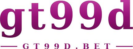 gt99d logo