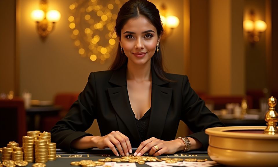 gt99d Blackjack PlayZone